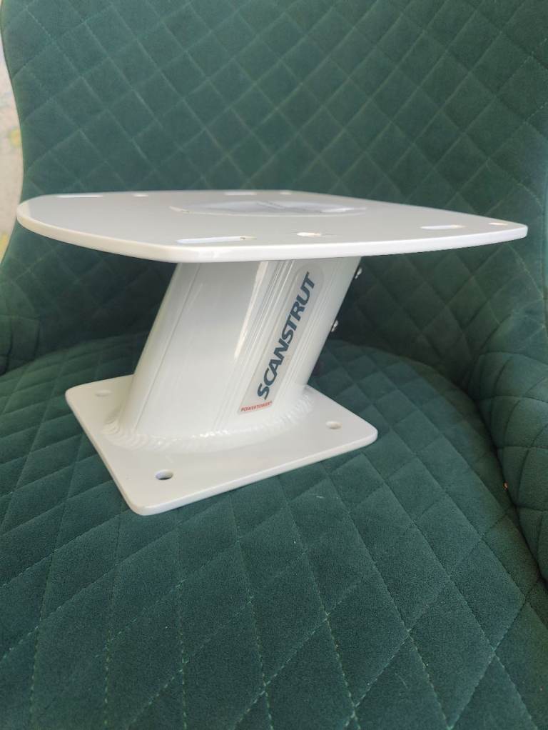 Scanstrut Aluminium Power Tower