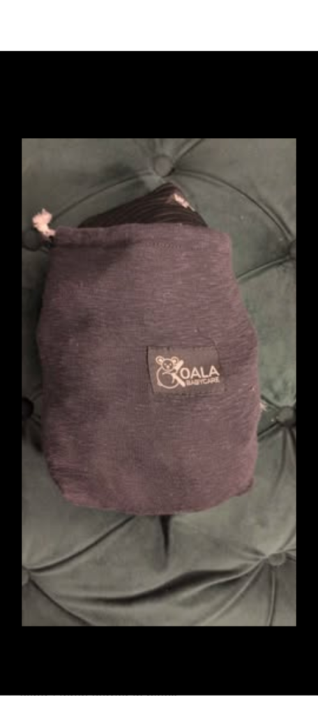 Koala Babycare Baby Sling / Wrap Carrier – Used Once, Like News 