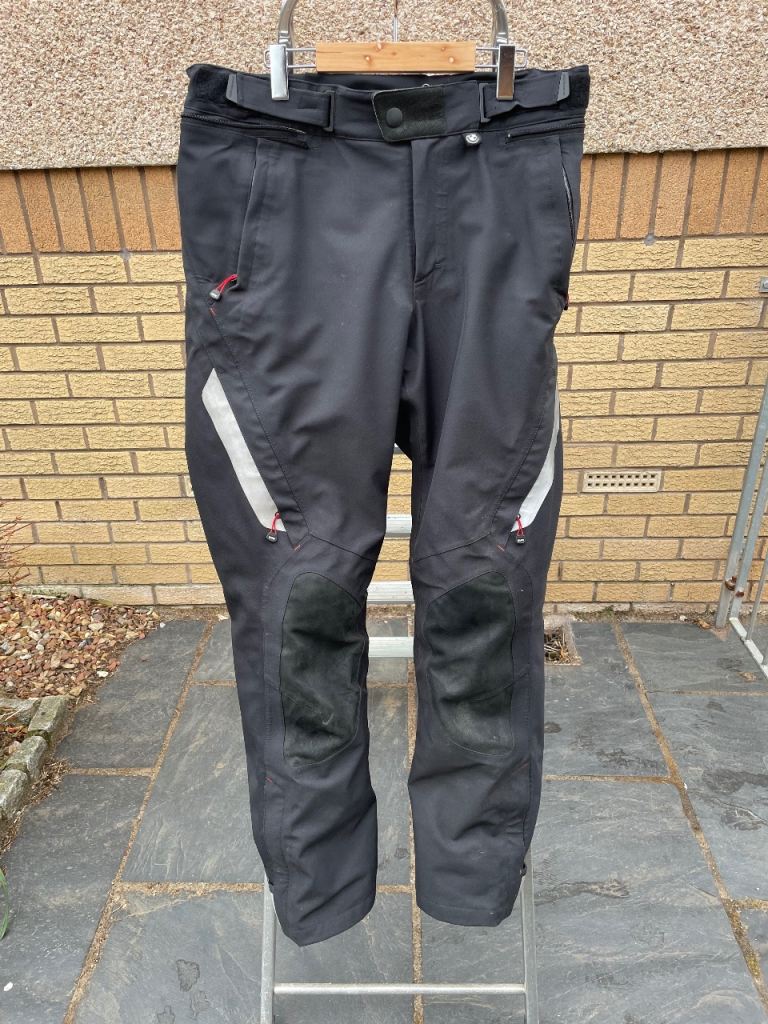 BMW Motorcycle Trousers