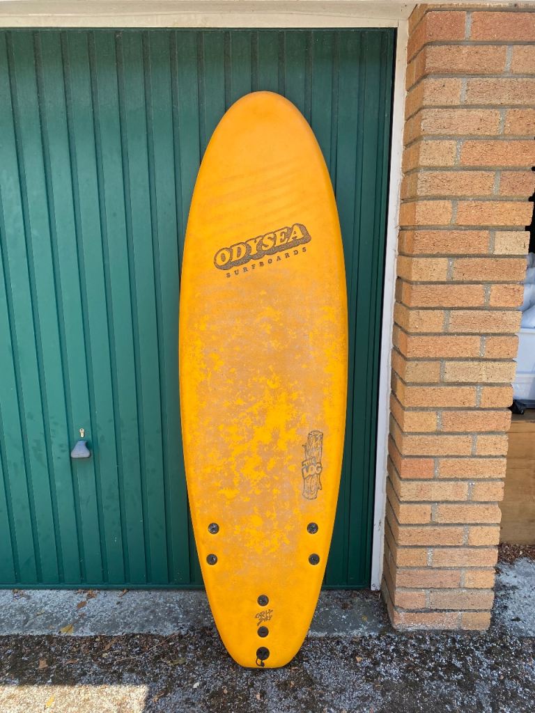 Catch Surf Odysea 6ft log 