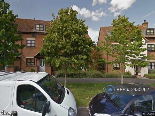 1 bedroom in Ashford Crescent, Milton Keynes, MK8 (#2830262)