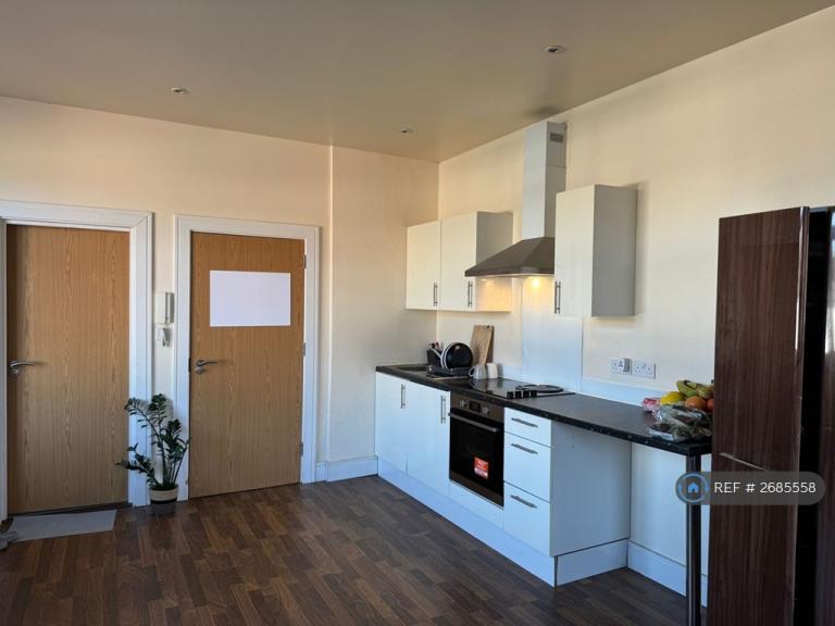 Studio flat in Church Road, London, NW4 (#2685558)