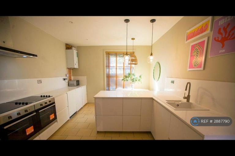 1 bedroom in Mauldeth Road West, Withington, Manchester, M20 (#2887790)