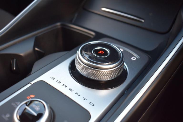 2021 Kia Sorento 1.6 T-GDi HEV 2 5dr Auto ESTATE PETROL/ELECTRIC Automatic