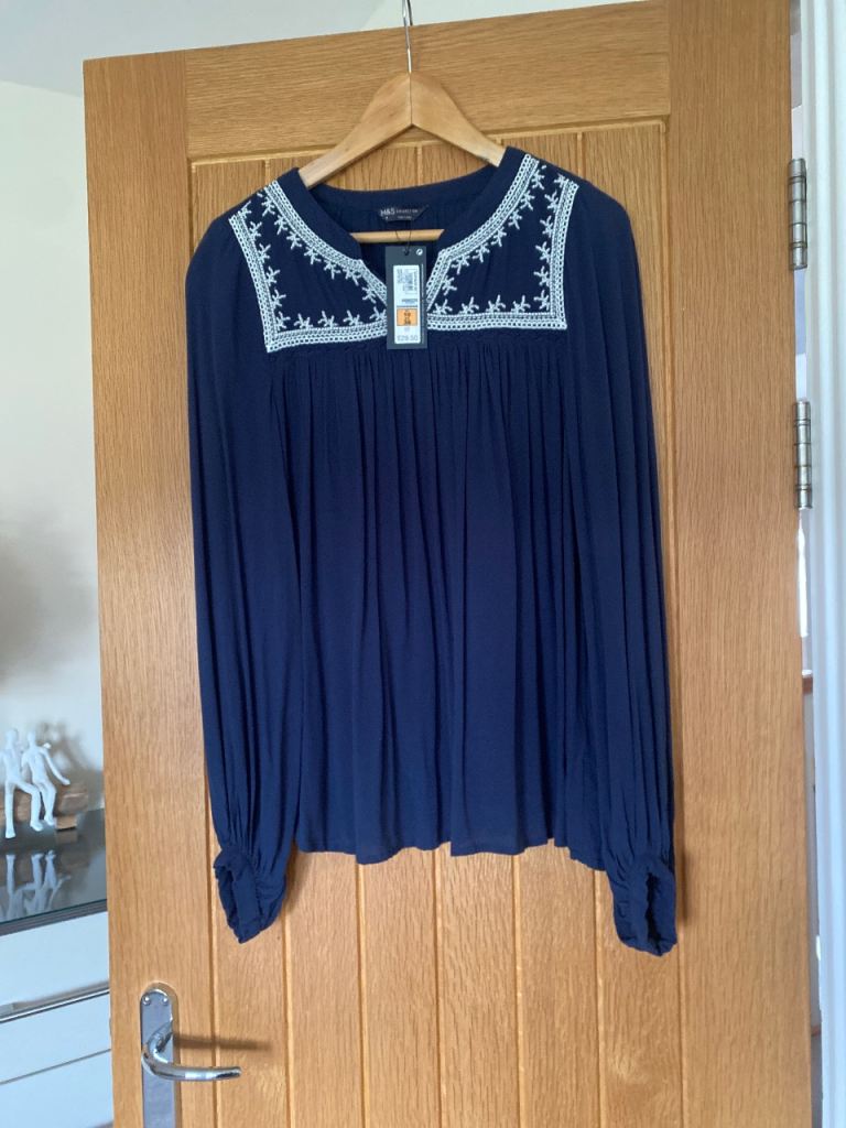 Ladies blouse