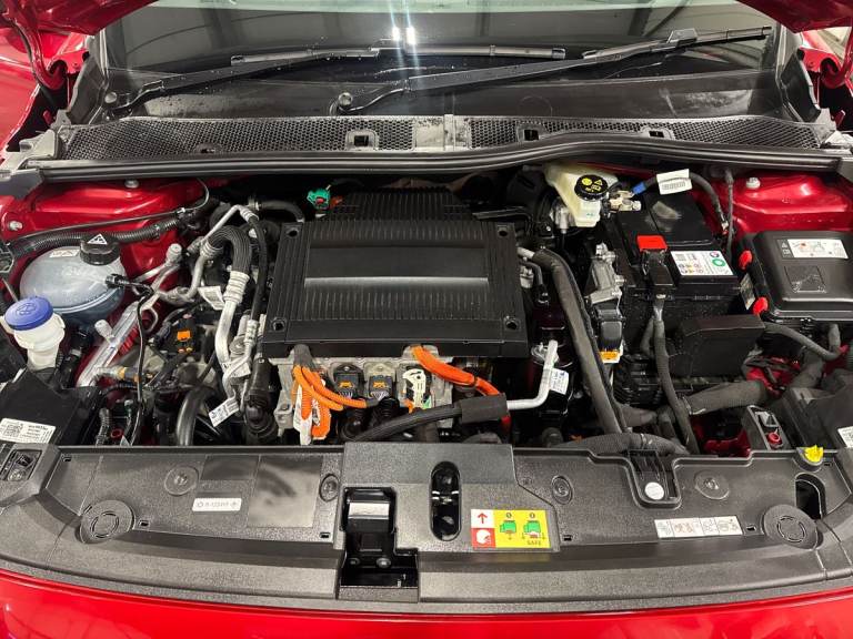 2023 Vauxhall Corsa 100kW Ultimate 50kWh 5dr Auto [11kWCh] HATCHBACK ELECTRIC Automatic