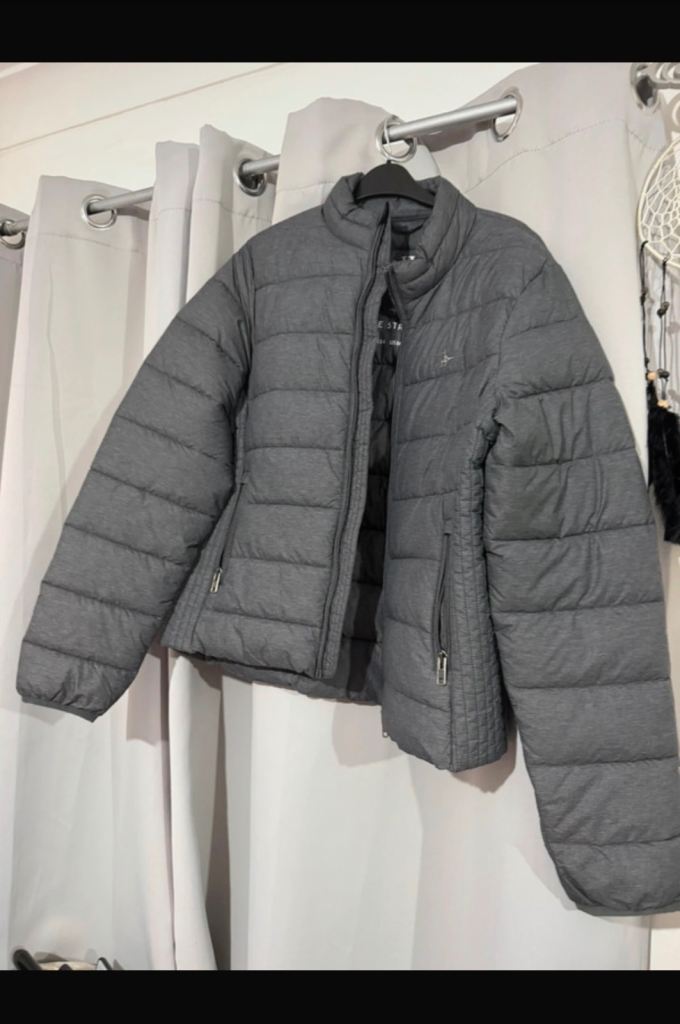 Women’s Jack Wills jacket size 14
