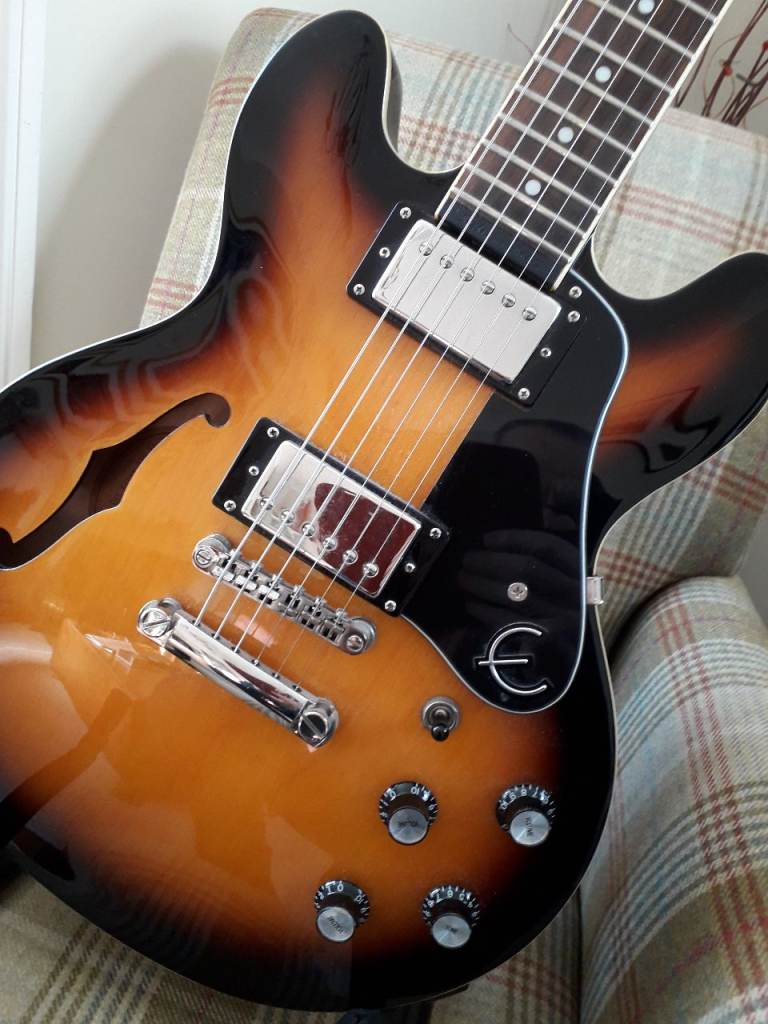 image for EPIPHONE 339 ULTRA guitar