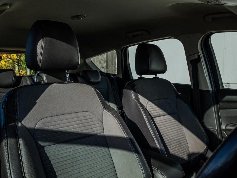 2017 Ford Kuga 2.0 TDCi Titanium Euro 6 (s/s) 5dr HATCHBACK Diesel Manual