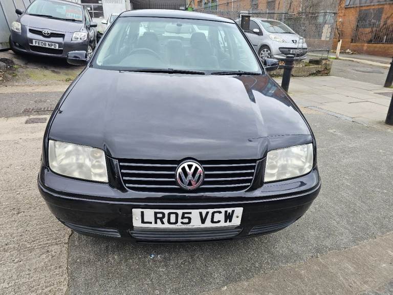 Volkswagen, BORA, Saloon, 2005, Other, 1595 (cc), 4 doors