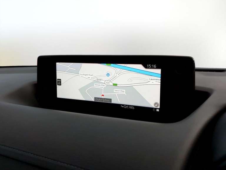 2021 Mazda MX-30 107kW GT Sport Tech 35.5kWh 5dr Auto HATCHBACK ELECTRIC Automatic