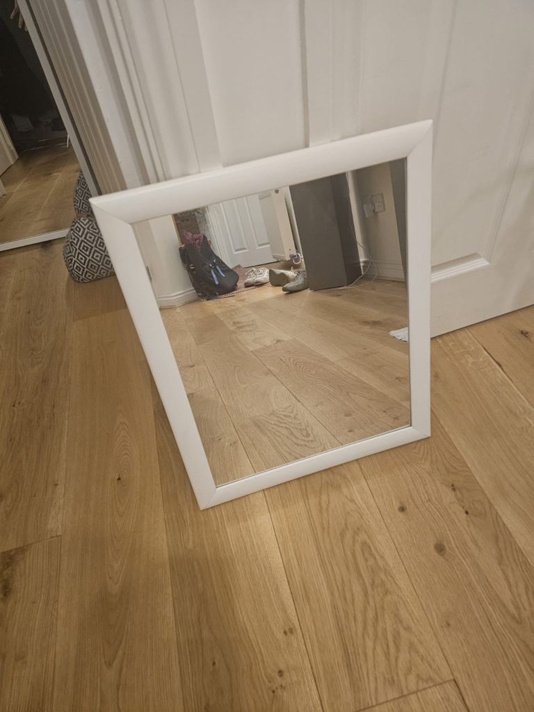 Small Dressing mirror 