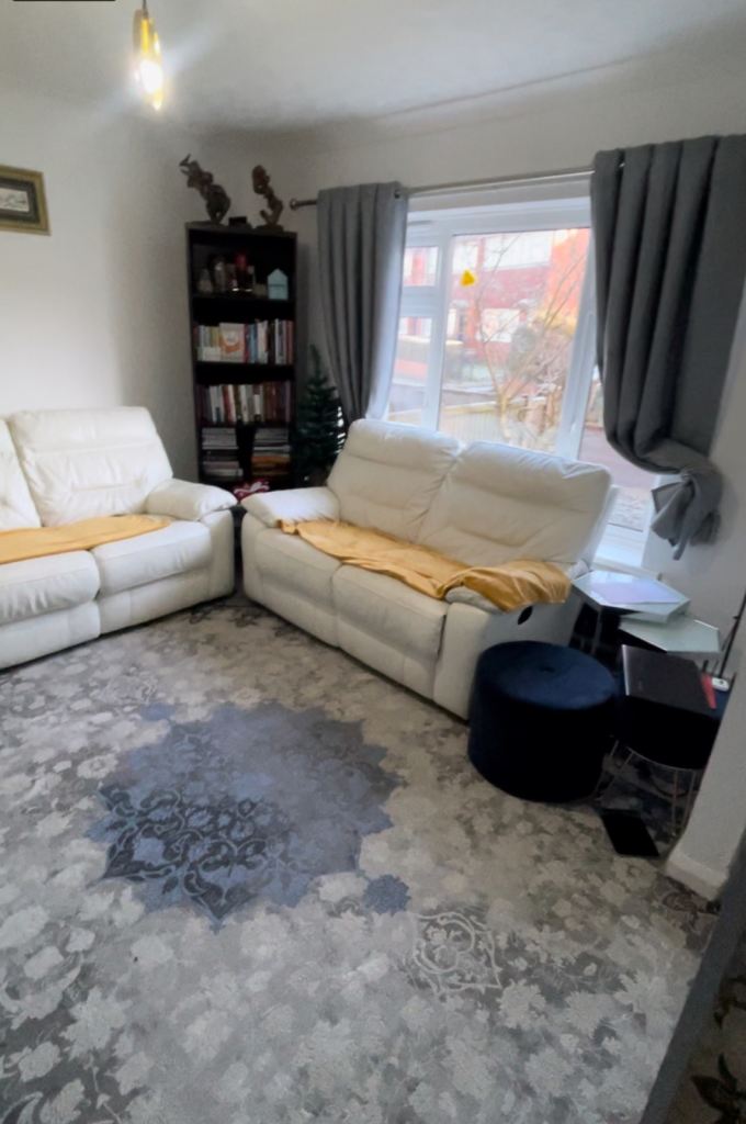 Have a Room to rent out