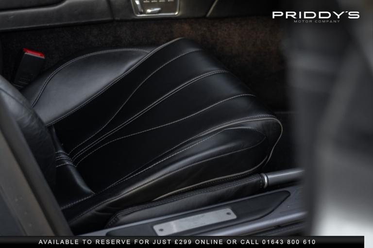 ASTON MARTIN DB9 6.0 V12 - A Timeless Masterpiece by Aston Martin - LN15 2015