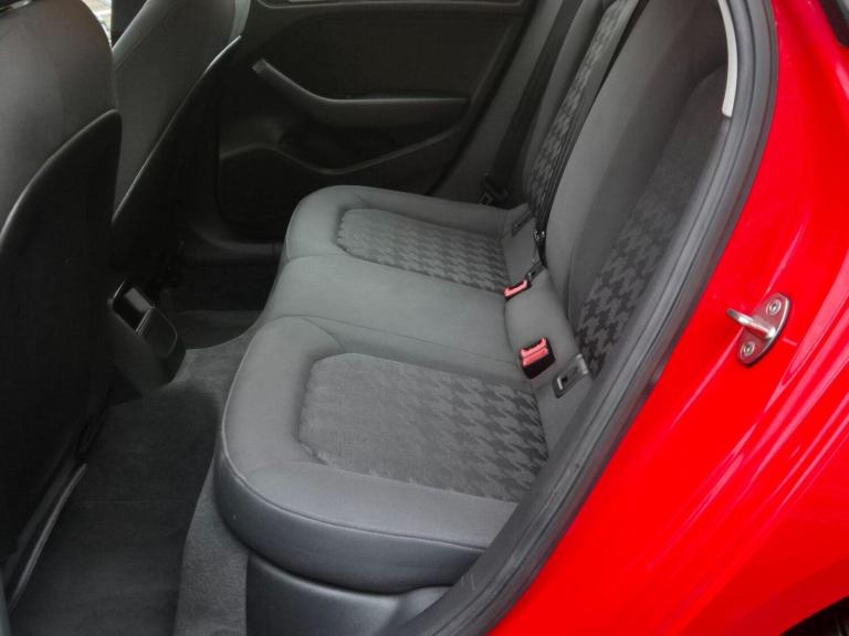 2014 Audi A3 1.6 TDI SE 5dr HATCHBACK DIESEL Manual