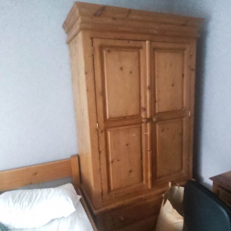 Furniture etc. to go.. 