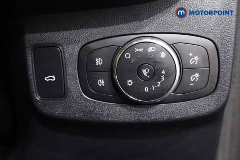 2023 Ford Puma 1.0 EcoBoost Hybr mHEV 155 ST-Line Vignale 5dr DCT SUV Petrol Automatic