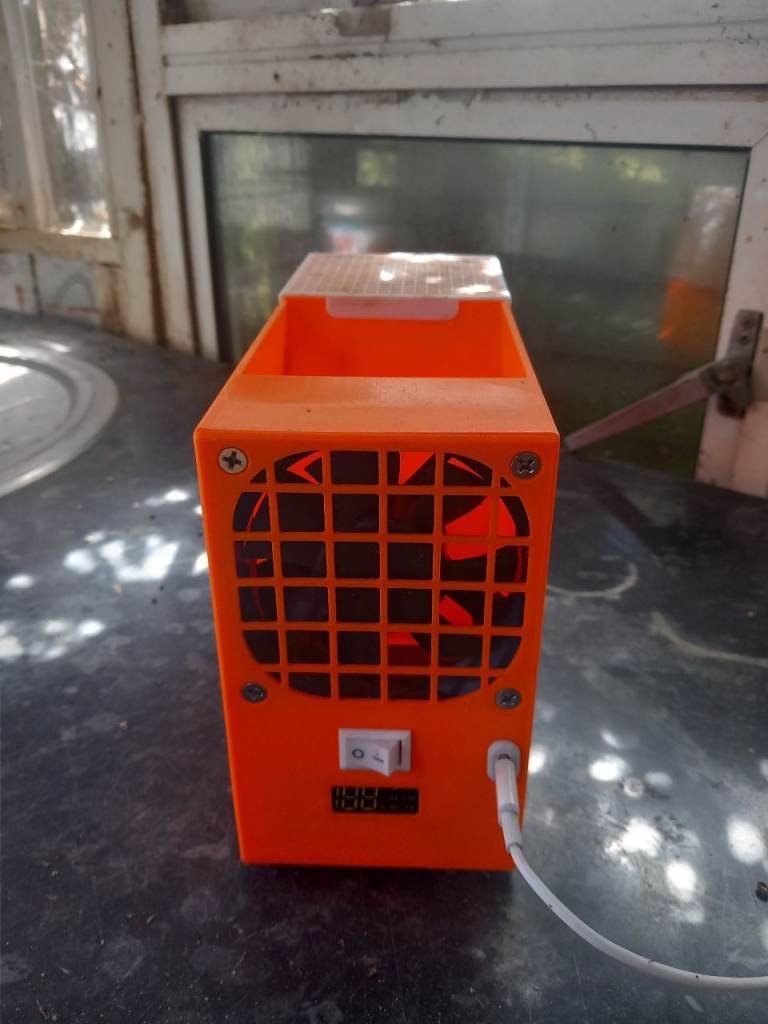 Winnower