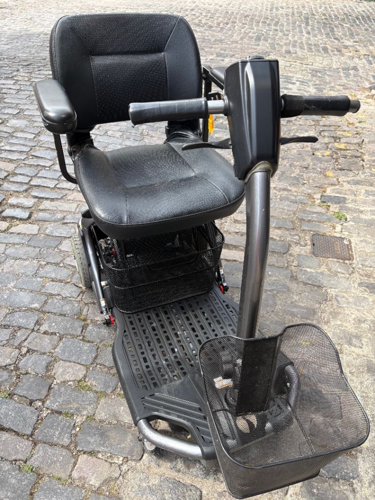 Mobility Scooter - Liteway Balance Plus – Good Condition