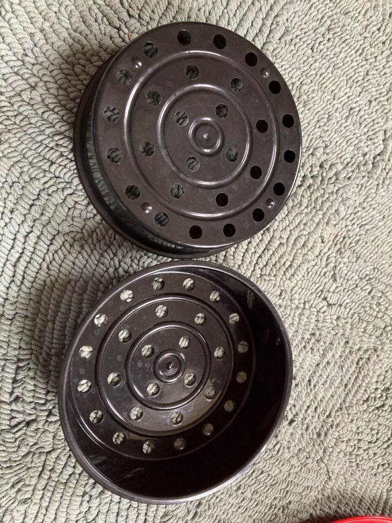 Rice cooker steamer basket 