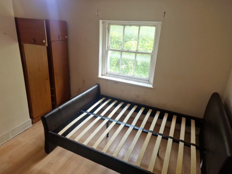Room to share or for single occupancy 