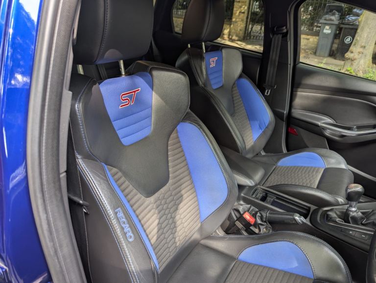 Ford, FOCUS, Hatchback, 2015, Manual, 1997 (cc), 5 doors