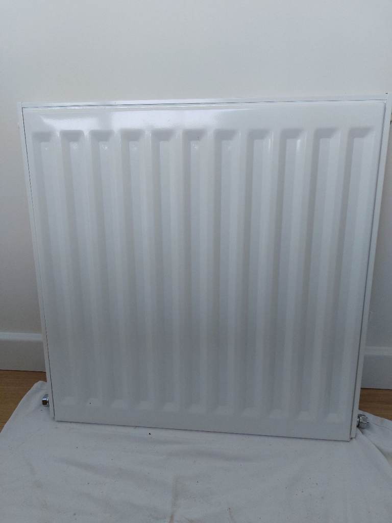 Radiator Type 11 Single Panel 