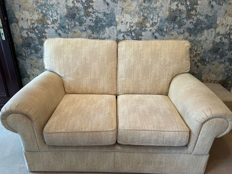 M&S sofa. Excellent condition