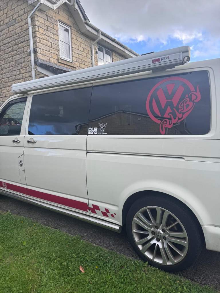 Volkswagen, T-SPORTER T30 104 TDI LWB, 2006, 1896 (cc)