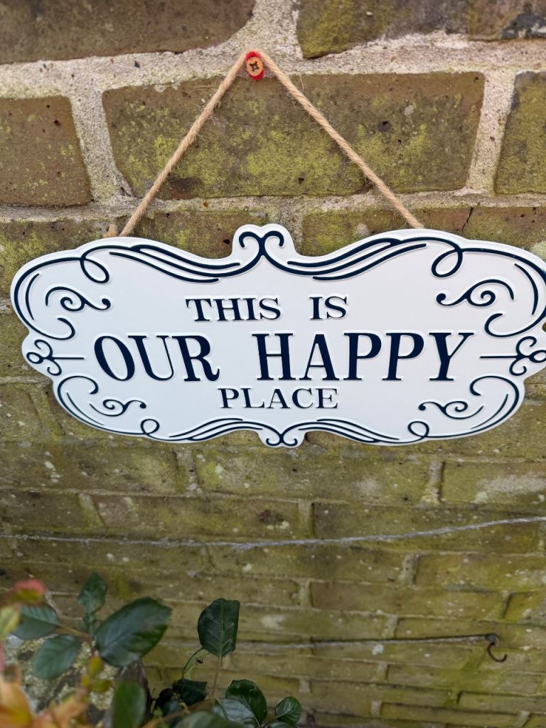 Garden stuff ten each no offer 