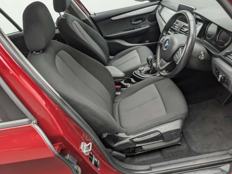 2019 BMW 2 Series Gran Tourer 1.5 218i SE MPV 5dr Petrol Manual Euro 6 (s/s) (140 ps) - CRUISE CO...