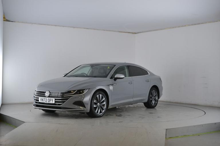 2022 Volkswagen Arteon 1.4 TSI eHybrid Elegance 5dr DSG HATCHBACK PETROL/ELECTRIC Automatic