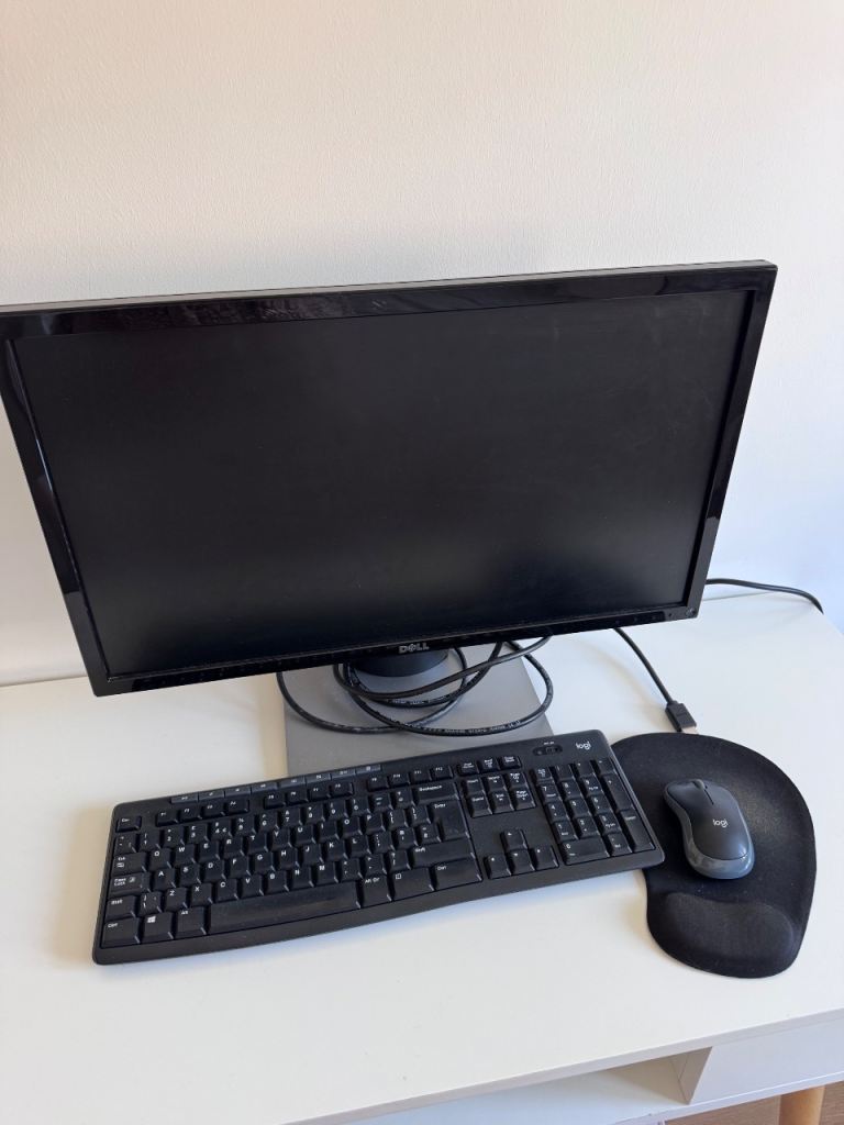 Dell monitor