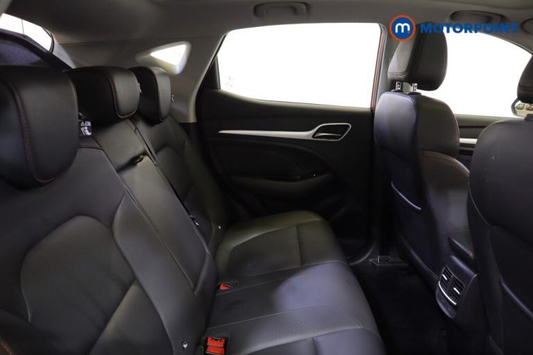 2022 MG MG ZS 115kW Trophy EV Long Range 73kWh 5dr Auto SUV Electric Automatic