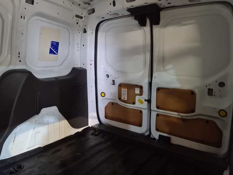 2021 Ford Transit Connect 1.5 200 ECOBLUE LIMITED L1 120 BHP SWB Panel Van Diesel Manual