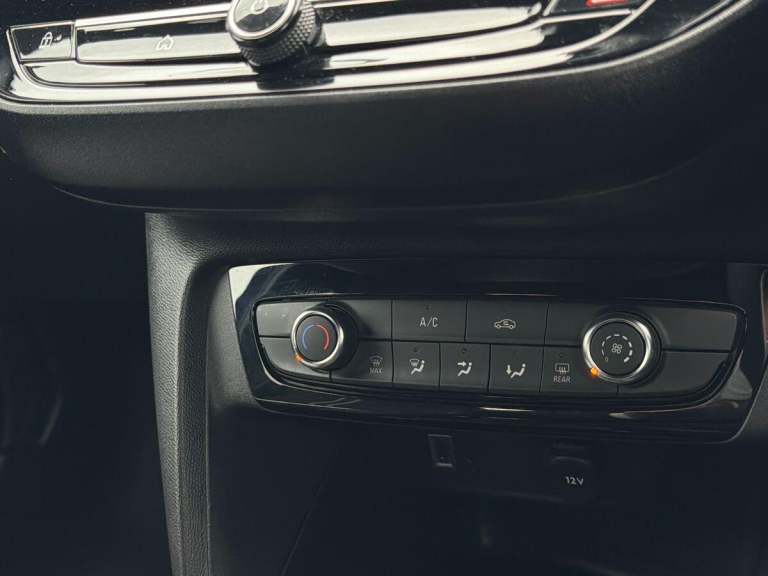 2024 Vauxhall Corsa 1.2 GS 5dr HATCHBACK PETROL Manual