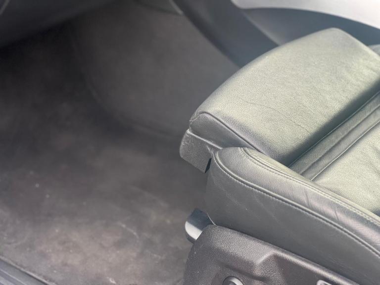 2009 Audi Q5 2.0 TDI Quattro S Line 5dr [Start Stop] ESTATE DIESEL Manual