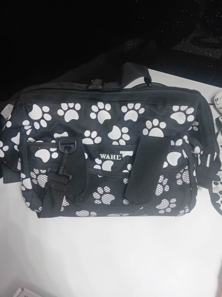 Wahl dog grooming kit 