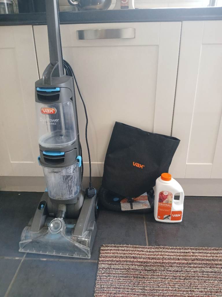 Carpet/ Upholstery cleaner