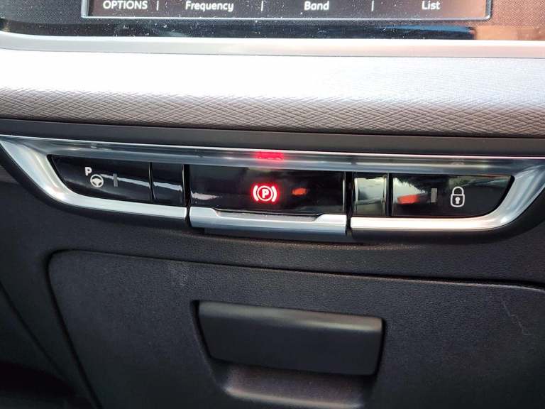 CITROEN C4 PICASSO 1.6 BlueHDi Flair 2017