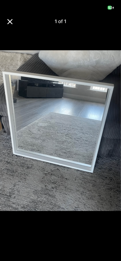 Mirror 