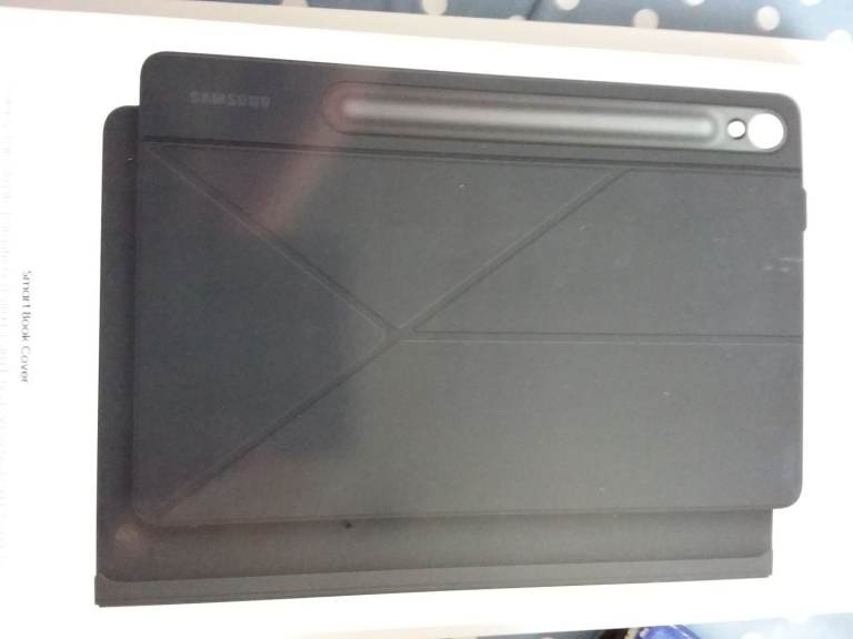 Samsung Galaxy Tab  models :-Smart Book Cover