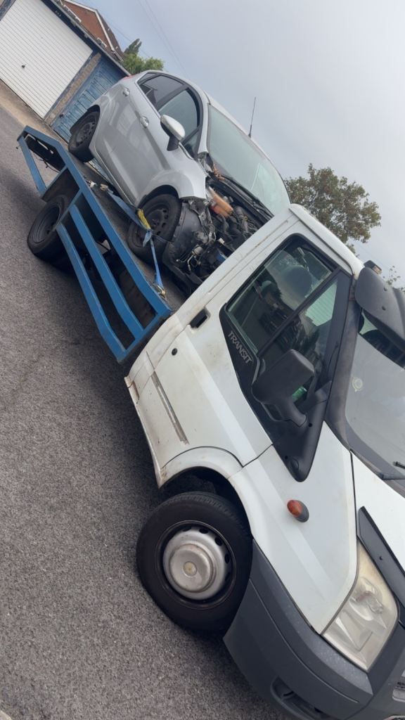 🚗 SCRAP CARS WANTED – FREE COLLECTION – NORTH EAST