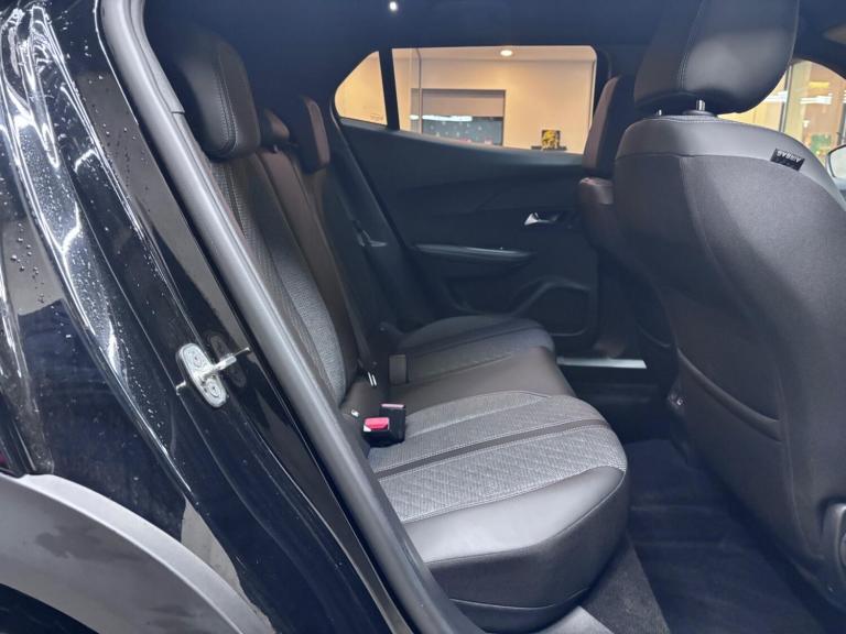  Peugeot 2008 1.2 PureTech Allure EAT Euro 6 (s/s) 5dr Petrol Automatic