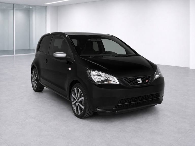 2019 SEAT Mii 1.0 12v GPF FR Line Hatchback 5dr Petrol Manual Euro 6 (75 ps) Hatchback Petrol Manual