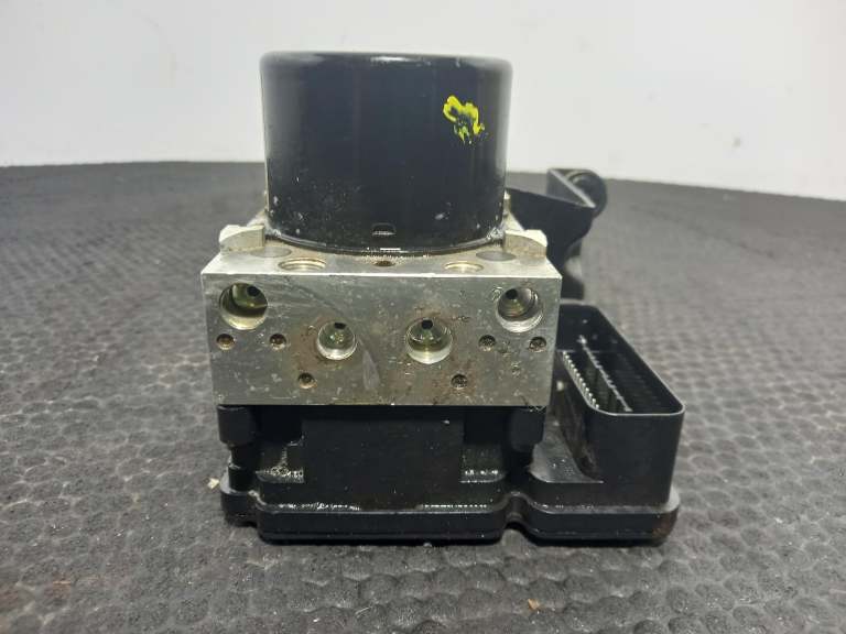 Ford Focus Abs Pump/Modulator 2011-2014 1.0l M1da