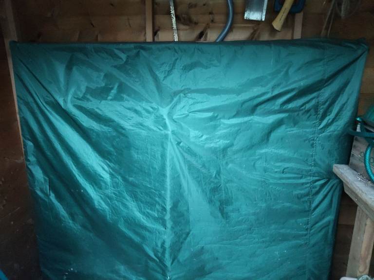 Butterfly Full size table tennis table