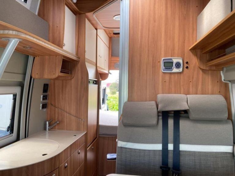 Globecar Globescout Vario