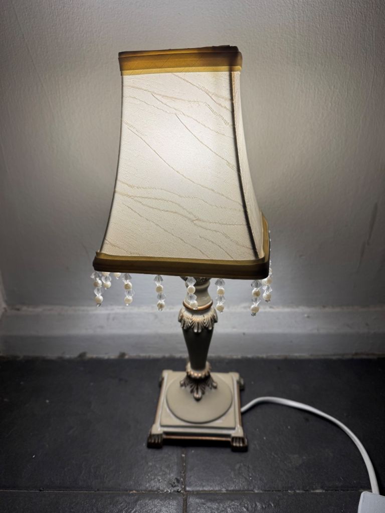 Lamp desk lamp