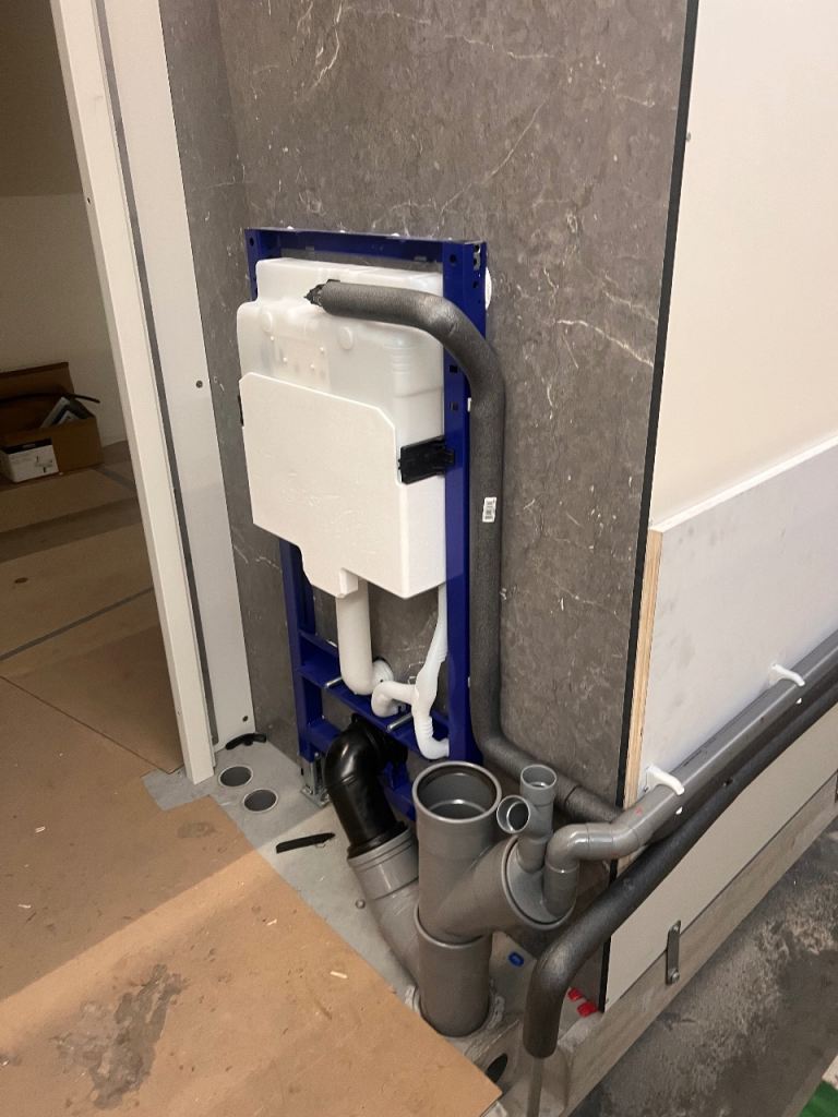 I.S Specialist. We offer all kinds of help with household repairs